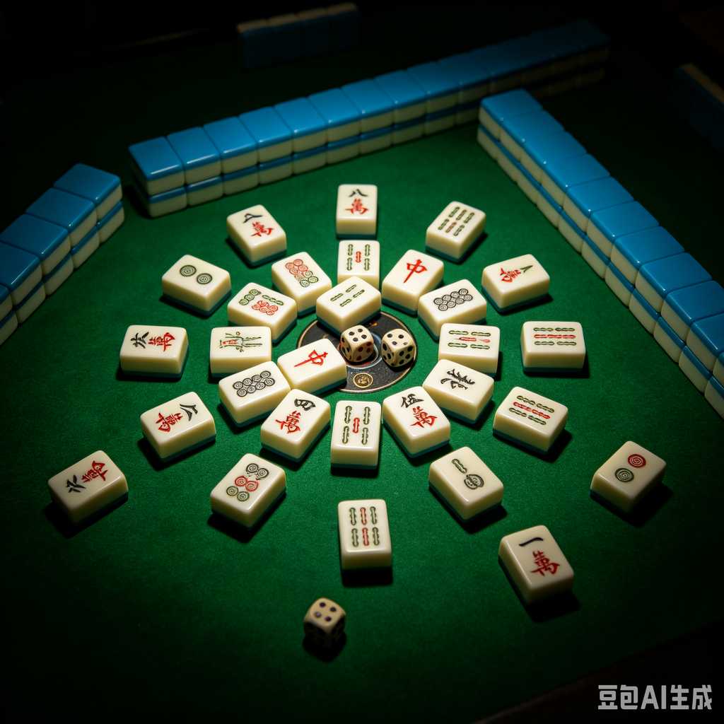 Riga,mahjong