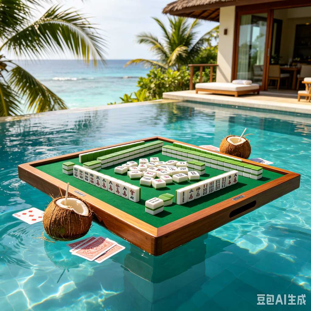 ColumbiaSC,mahjong