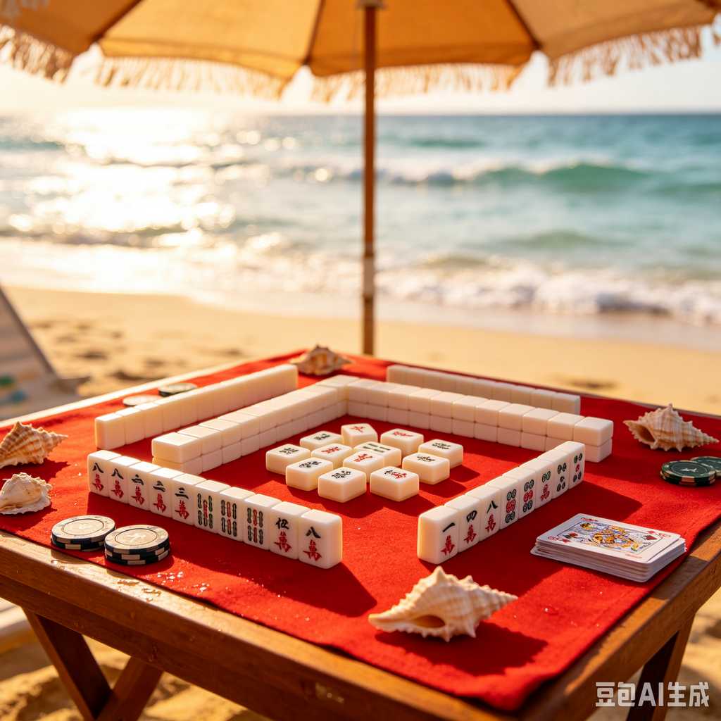 Idaho,mahjong